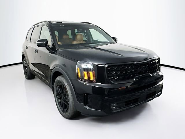 New 2025 Kia Telluride SX Prestige X-Line image 3