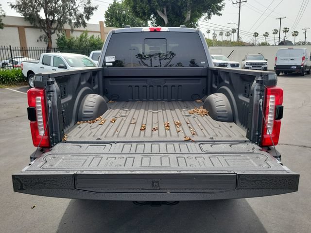 New 2026 Ford F350 XLT w/ XLT Premium Package AWD/4WD image 22