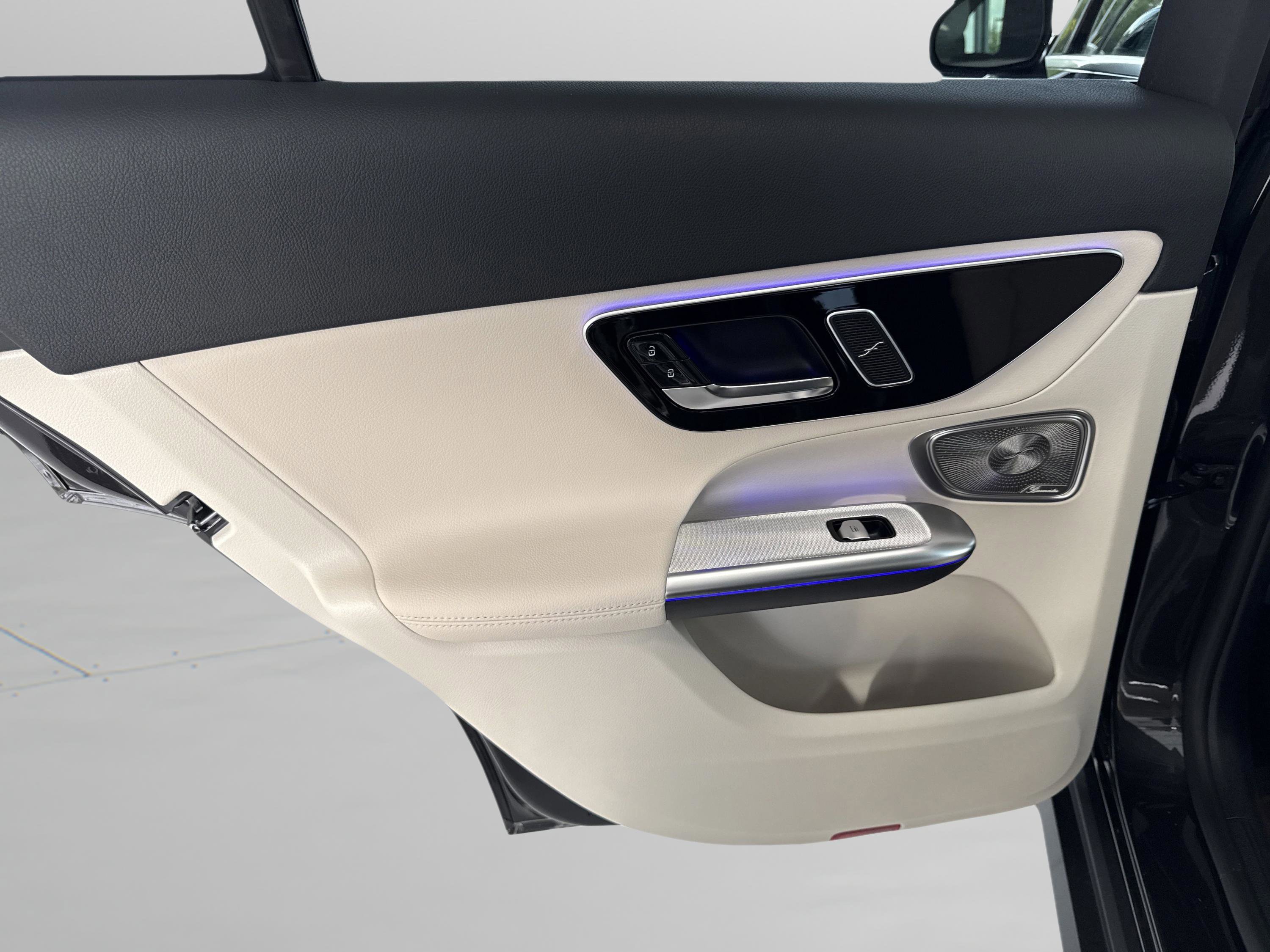 Certified 2026 Mercedes-Benz GLC 300 GLC 300 image 29