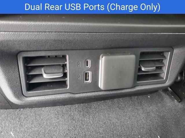 New 2026 Chevrolet Silverado 1500 LT image 14