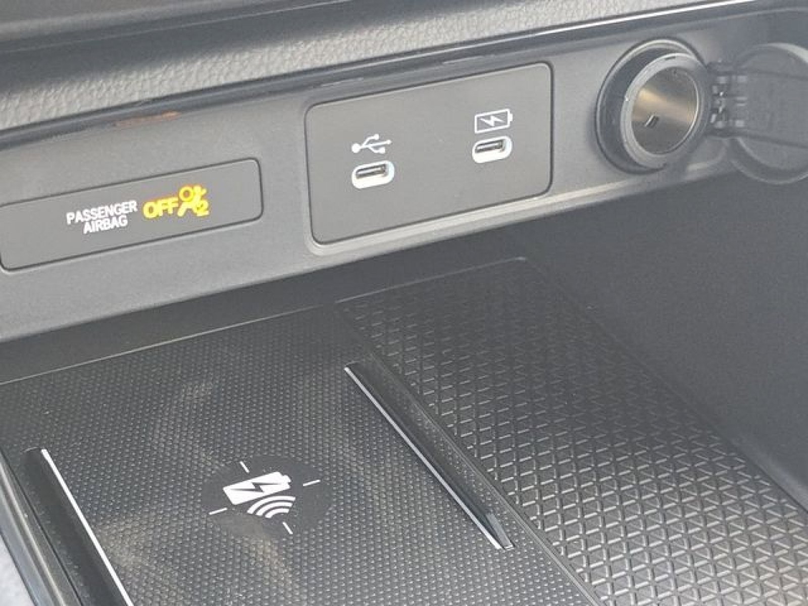 New 2026 Honda CR-V EX-L image 14