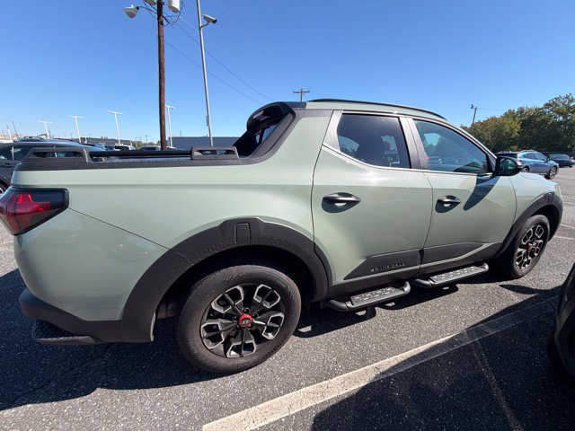 Used 2024 Hyundai Santa Cruz XRT AWD/4WD image 4