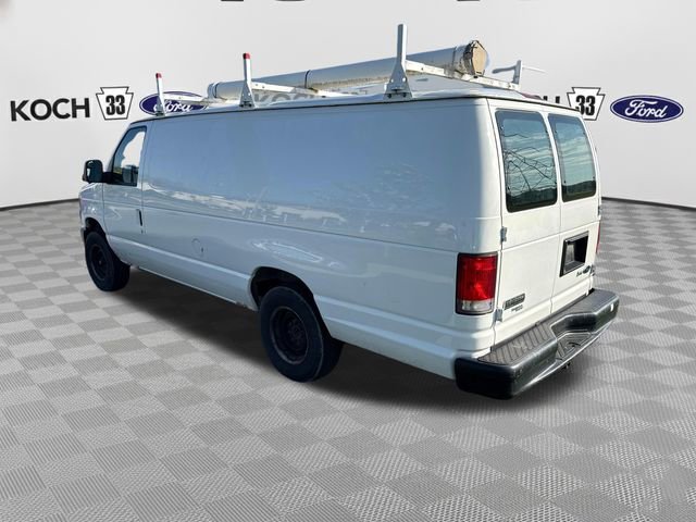 Used 2013 Ford E-250 and Econoline 250 Extended w/ PWR Group RWD image 6