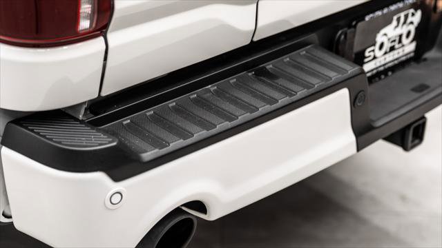 Used 2025 Ford F150 Lariat image 13