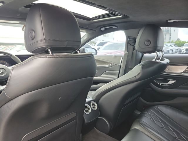 Used 2019 Mercedes-Benz CLS 53 AMG 4MATIC image 15