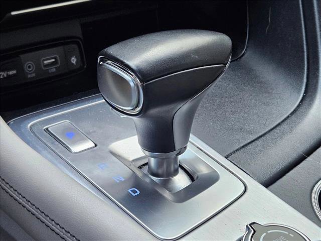 Used 2021 Genesis G70 2.0T w/ Prestige Package image 10