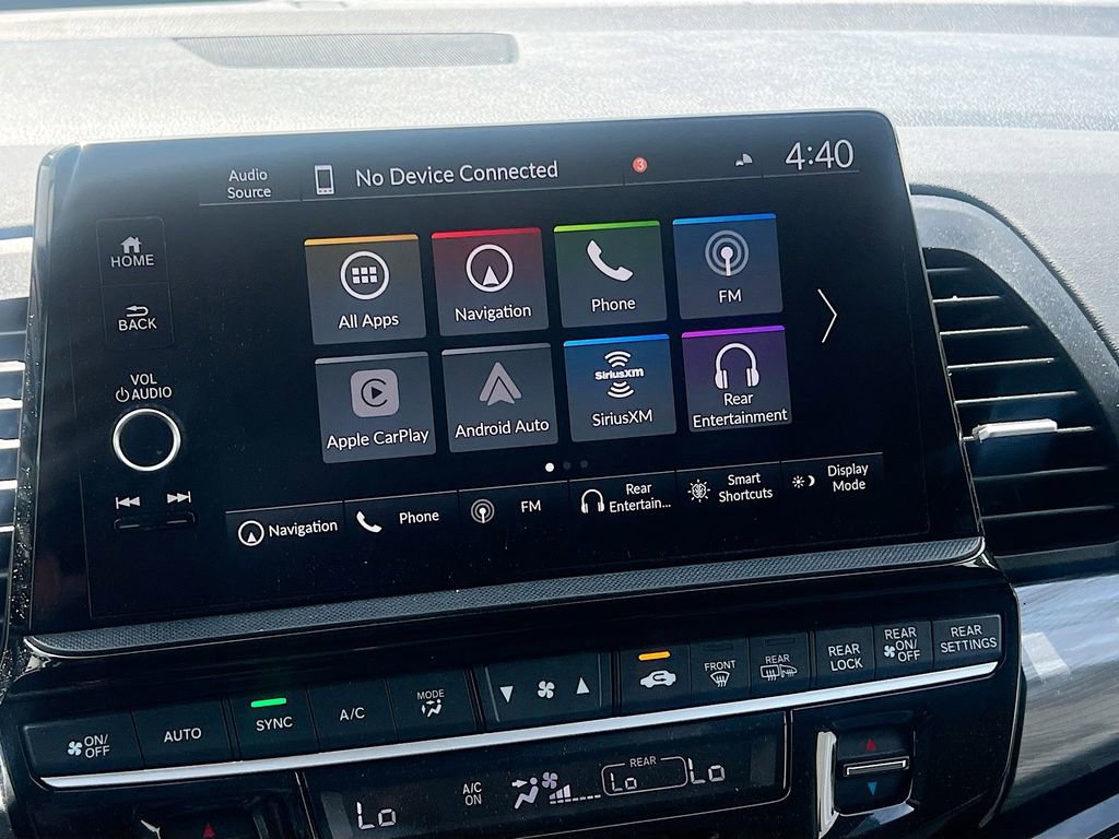 Used 2025 Honda Odyssey Elite image 15