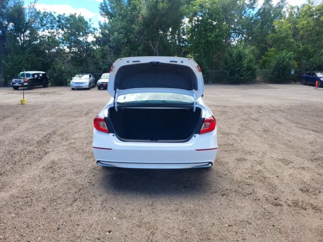 Used 2021 Honda Accord Hybrid image 25