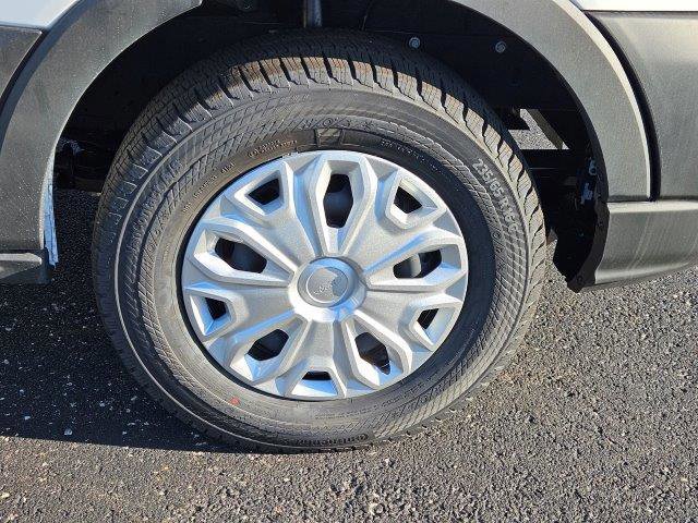 New 2024 Ford Transit 350 w/ Interior Upgrade Package image 9