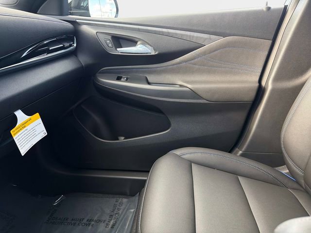 New 2026 Buick Envista Sport Touring FWD image 22