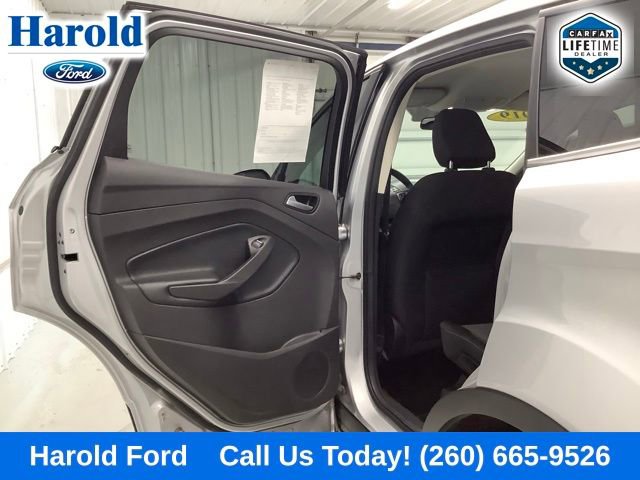Used 2019 Ford Escape SE AWD/4WD image 7