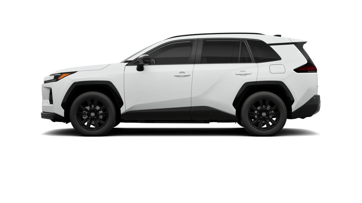 New 2026 Toyota RAV4 SE image 29