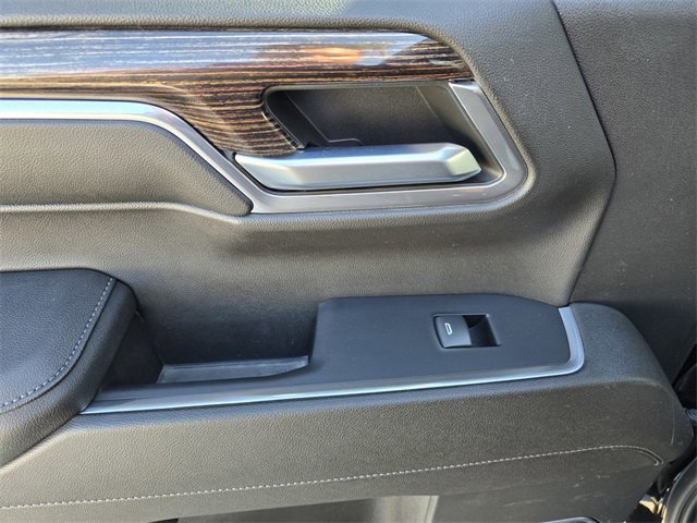 Used 2023 GMC Sierra 1500 SLE image 24