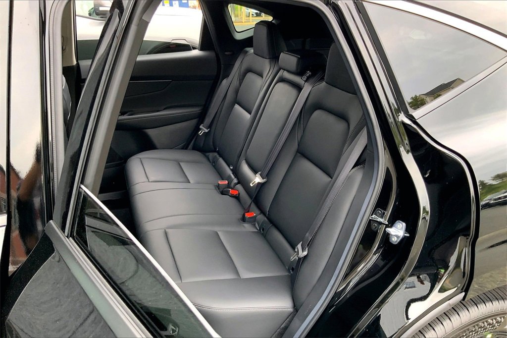 New 2025 Nissan Murano SV image 10