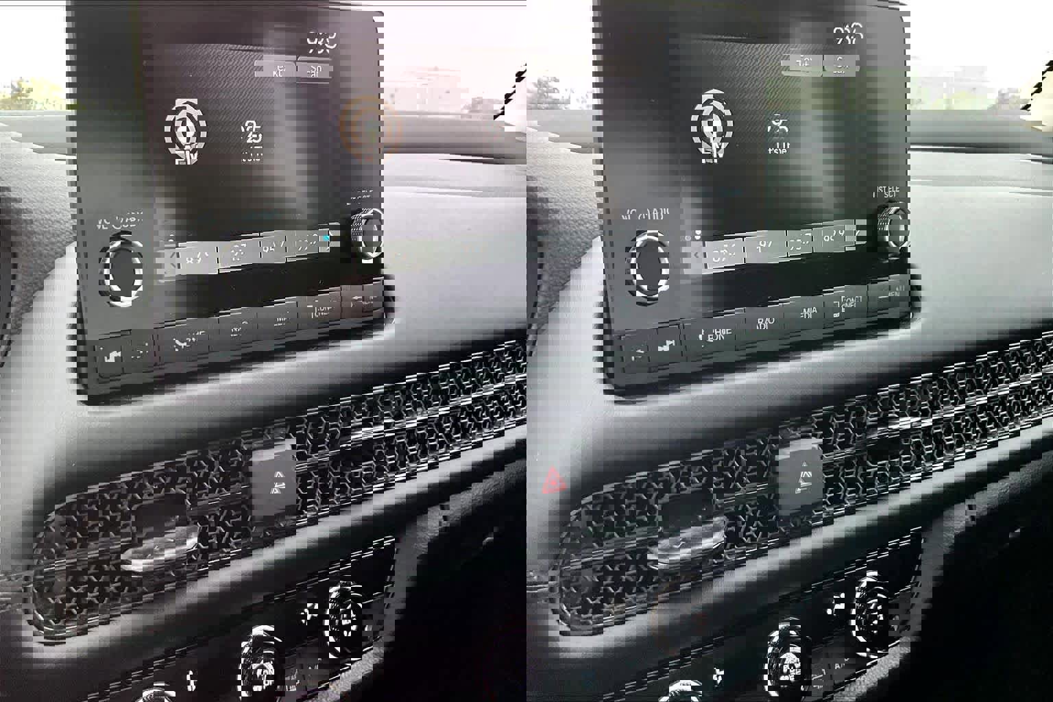 Used 2025 Honda HR-V LX image 34