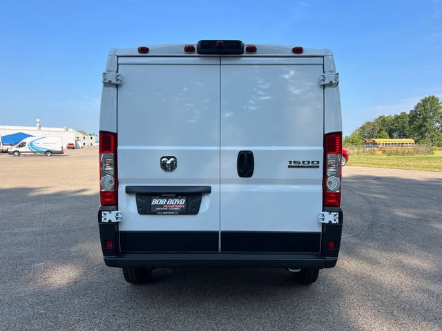 New 2026 RAM ProMaster 1500 w/ Convenience Group FWD image 6
