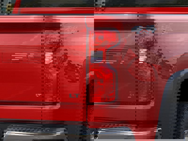 New 2024 Chevrolet Silverado 3500 LT w/ Safety Package image 11
