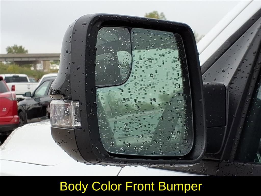 New 2026 RAM 1500 Laramie w/ Night Edition image 33