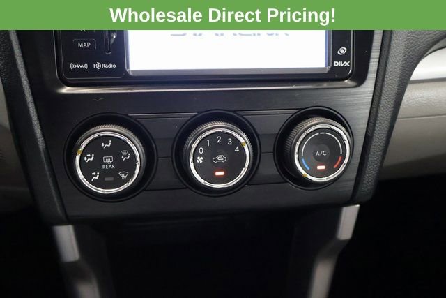 Used 2015 Subaru Forester 2.5i Premium image 21