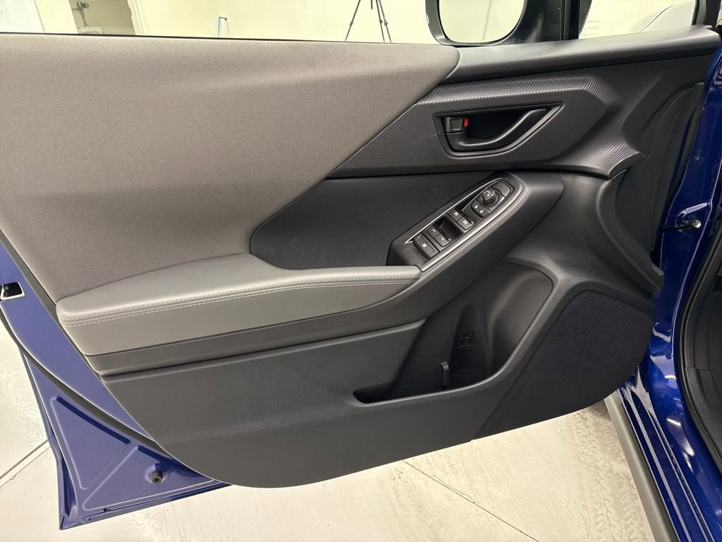 New 2026 Subaru Crosstrek 2.0i Premium image 11