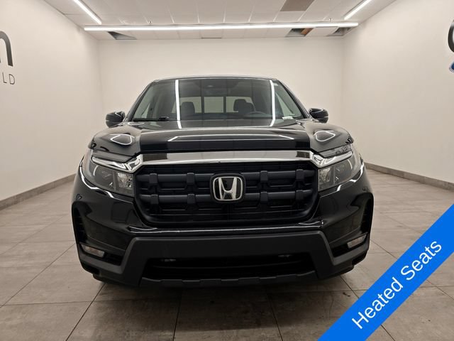 Used 2025 Honda Ridgeline RTL image 7