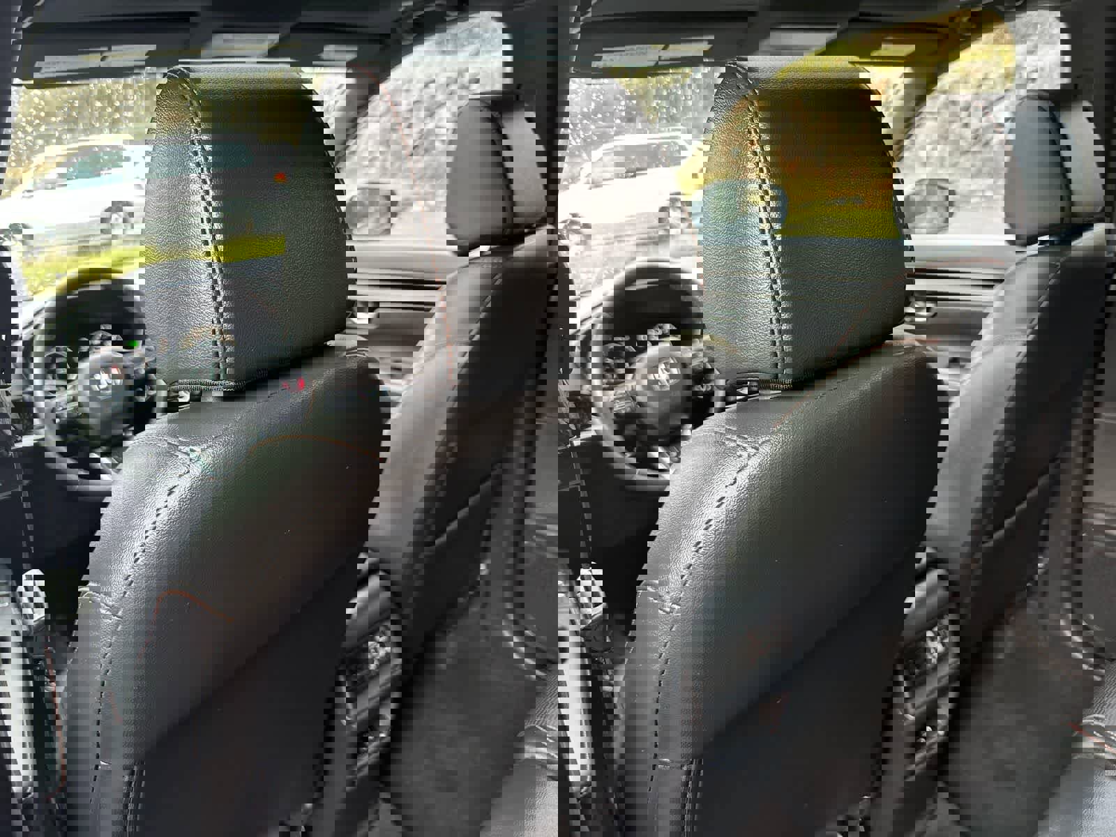 Used 2024 Honda CR-V Sport Touring image 10