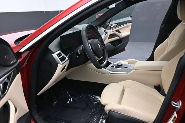 Certified 2025 BMW 430i RWD image 18