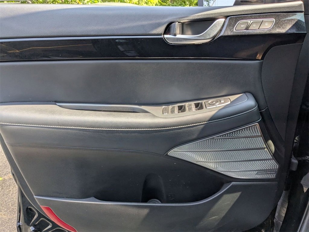 Used 2022 Hyundai Palisade Limited image 15