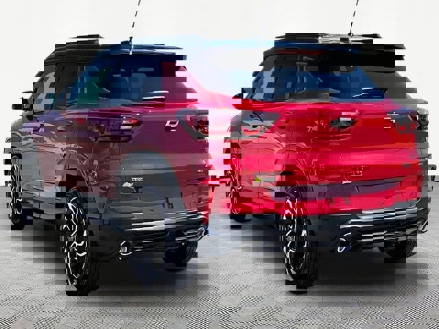 New 2026 Chevrolet TrailBlazer RS w/ Convenience Package image 4
