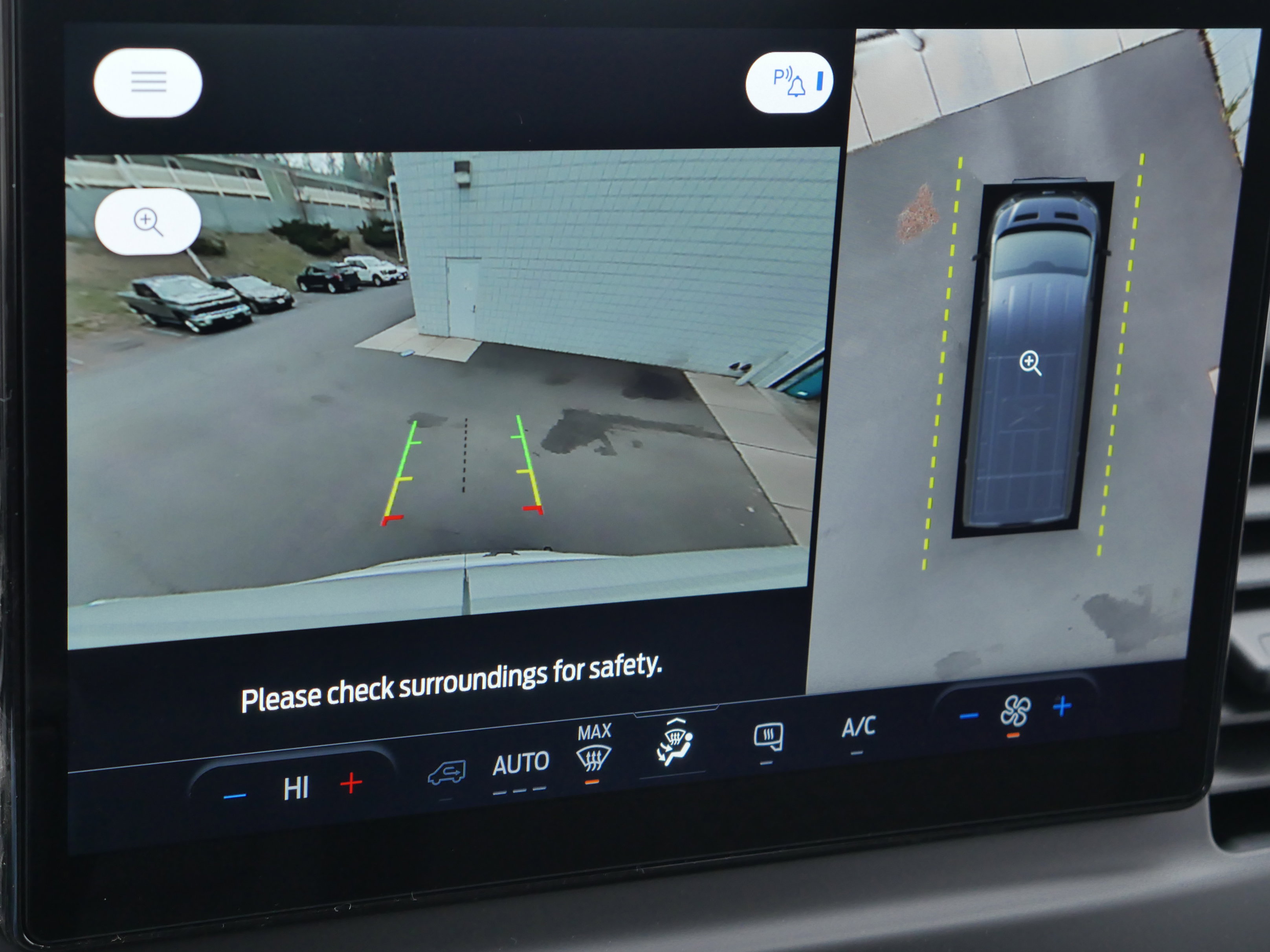 New 2026 Ford Transit 350 148 High Roof AWD image 20