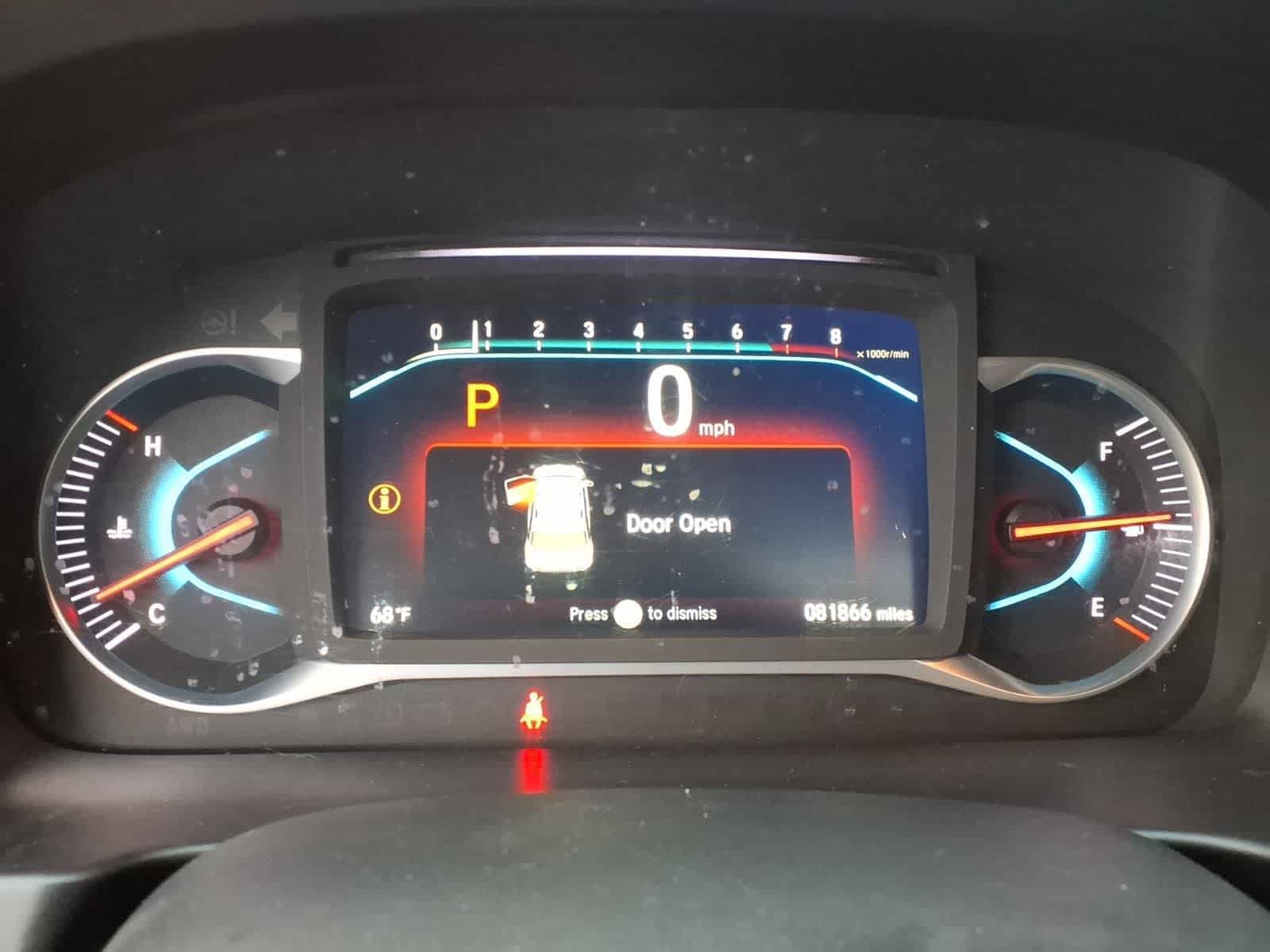 Certified 2020 Honda Pilot EX-L image 19
