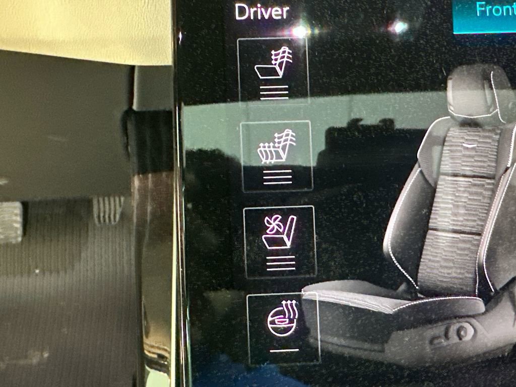 Certified 2026 Cadillac Escalade Sport w/ Touring Package image 33