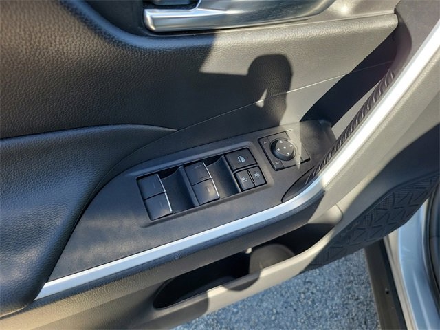 Used 2024 Toyota RAV4 XLE image 13