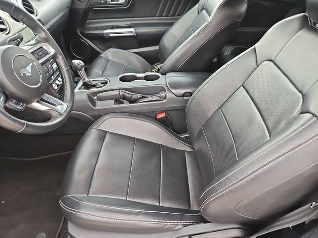 Used 2023 Ford Mustang Premium RWD image 18