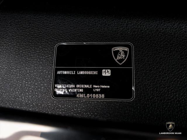 Used 2024 Lamborghini Urus S AWD/4WD image 16