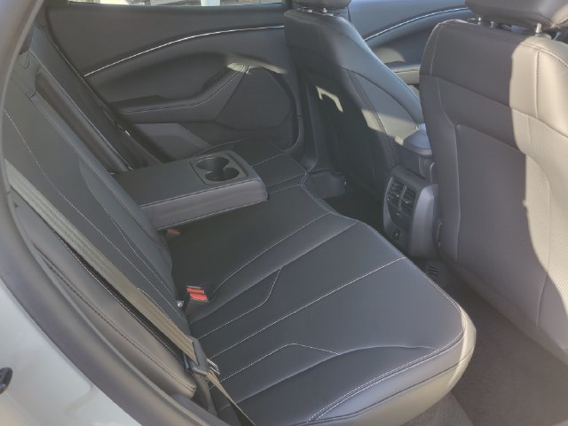 New 2026 Ford Mustang Mach-E Select RWD image 17