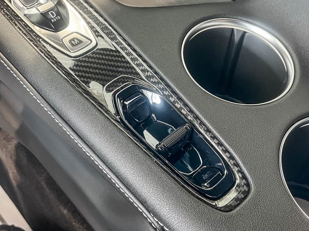 New 2026 Chevrolet Corvette Stingray Preferred Cpe image 17