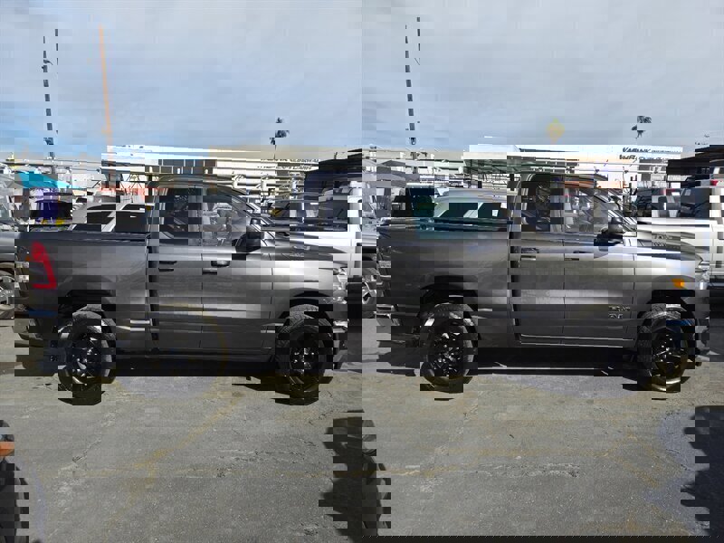 Used 2022 RAM 1500 Lone Star image 37