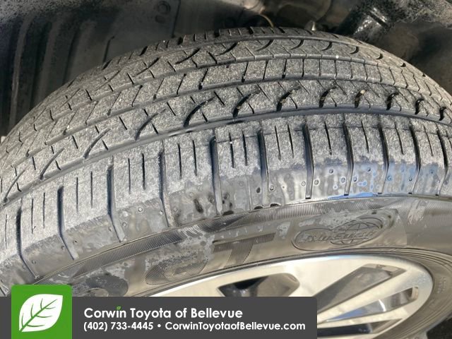 Used 2025 Subaru Outback Premium image 27