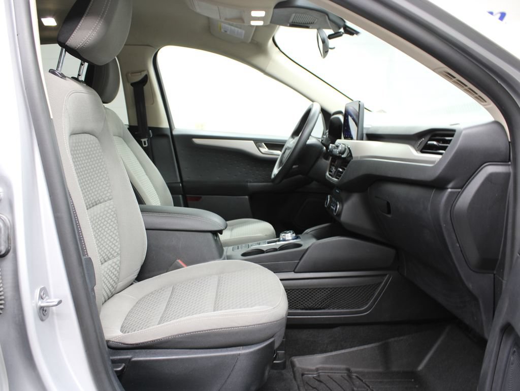 Used 2020 Ford Escape SE AWD/4WD image 32