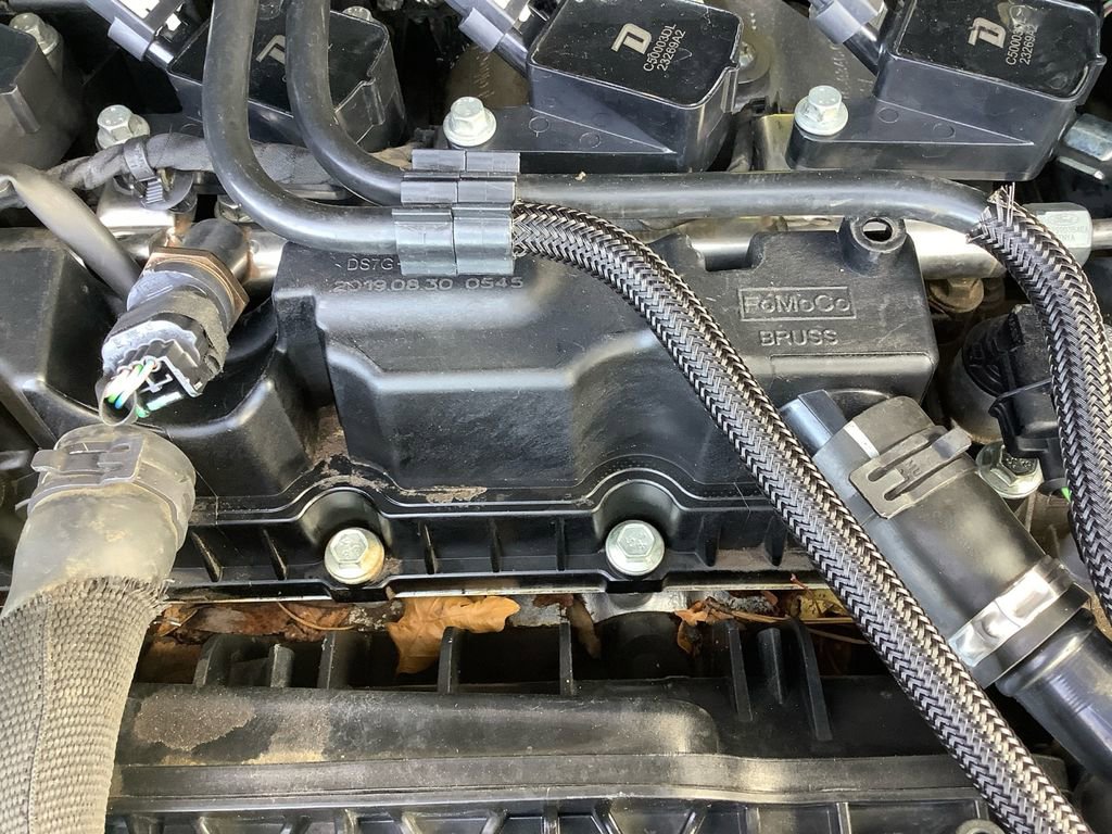 Used 2019 Ford Escape SEL image 21