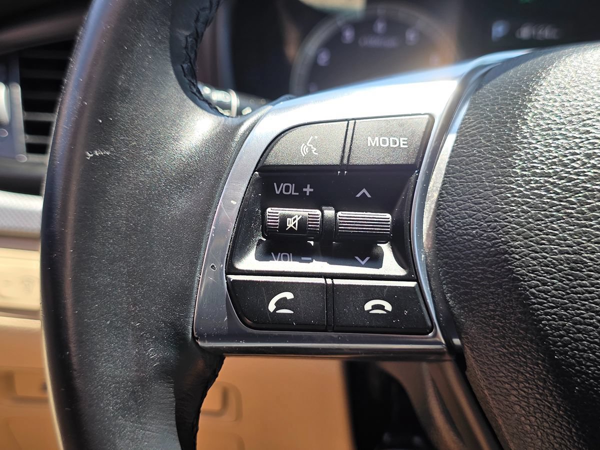 Used 2018 Hyundai Sonata SEL FWD image 29