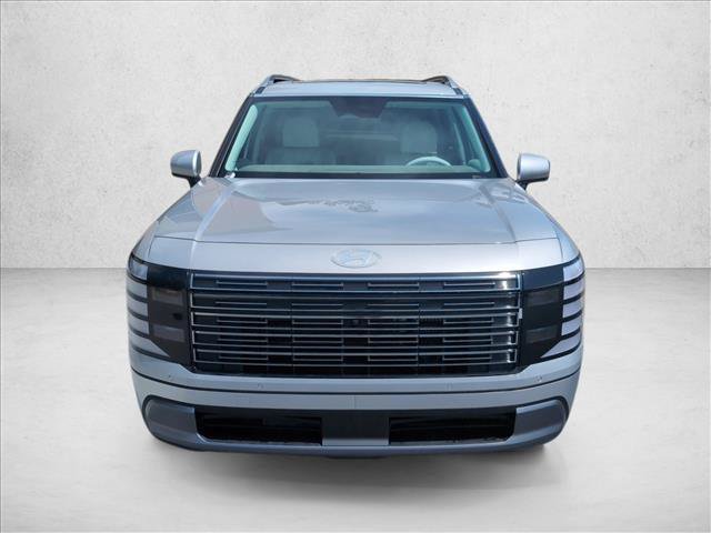 New 2026 Hyundai Palisade SEL Premium FWD image 2