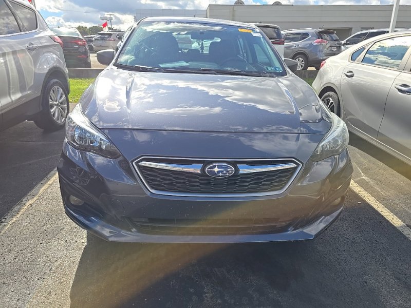 Used 2017 Subaru Impreza 2.0i AWD/4WD image 2