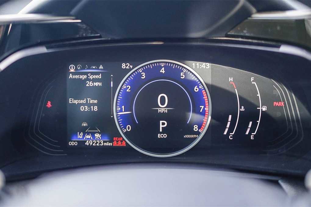 Used 2022 Lexus NX 350 AWD w/ Premium Package image 25