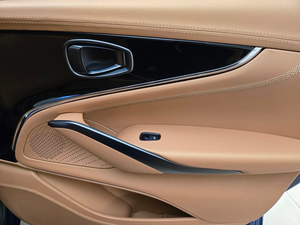 New 2025 Aston Martin DBX 707 AWD/4WD image 27