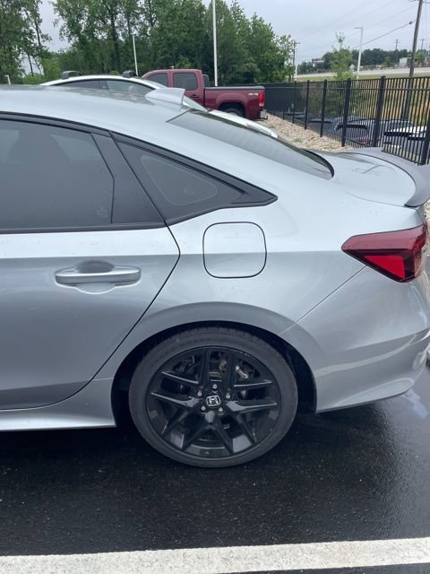 Used 2025 Honda Civic Sport image 5