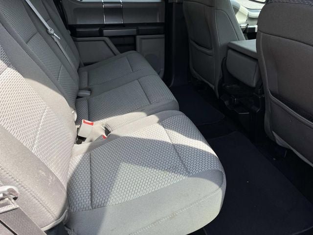 Used 2020 Ford F150 XLT w/ Equipment Group 302A Luxury image 19