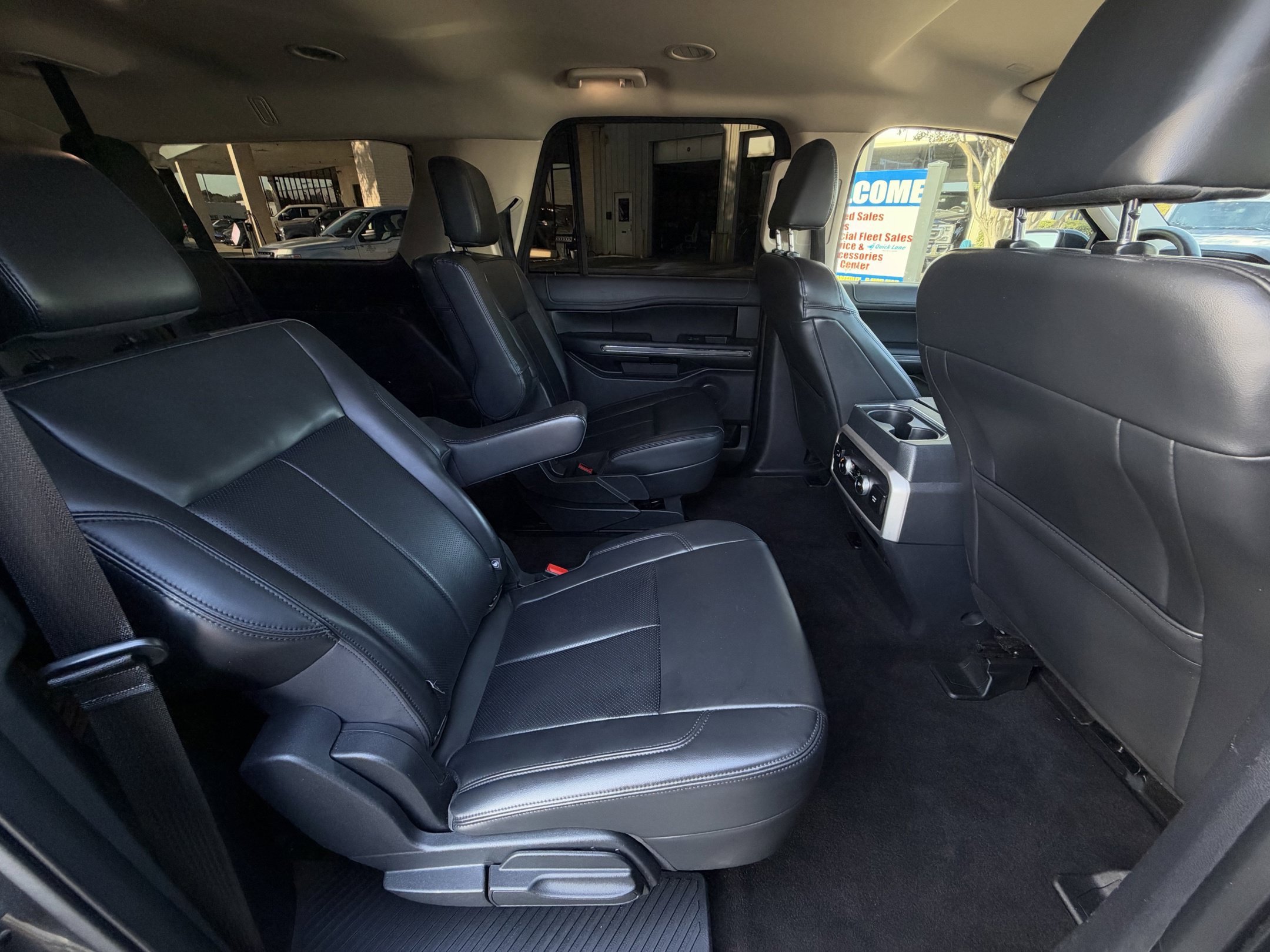 Used 2023 Ford Expedition Max XLT RWD image 34