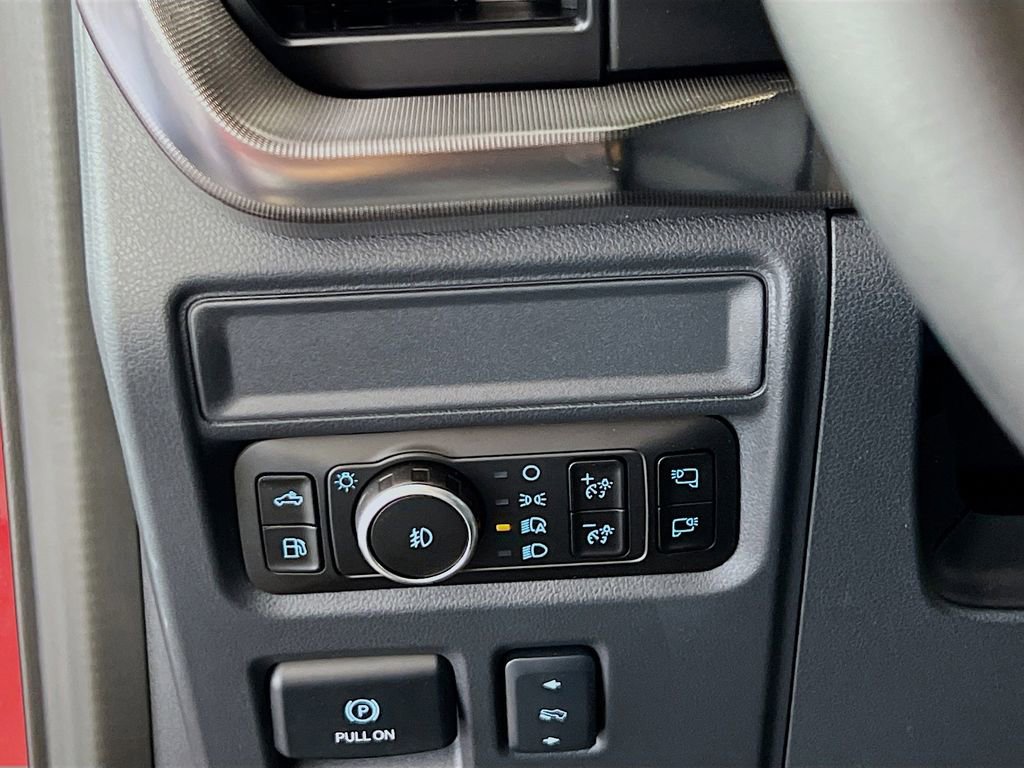 New 2025 Ford F150 Lariat w/ Equipment Group 502A High image 19